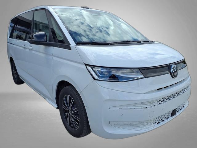 Volkswagen T7 Multivan Business K&Uuml; 2.0 TSI 7-Gang-DSG 