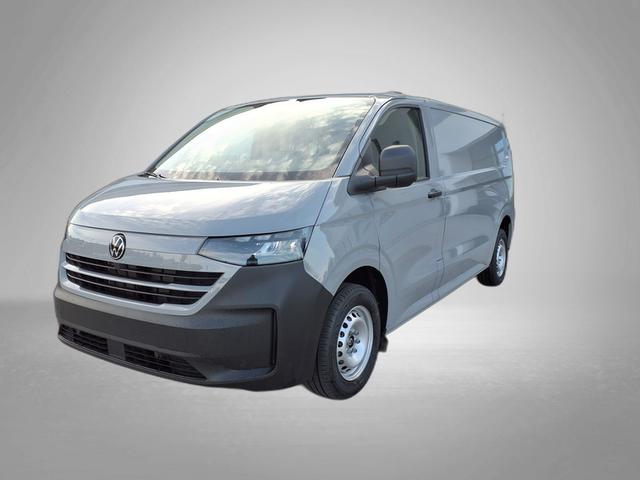 Volkswagen T7 Transporter - LR 2.0 TDI 8-Gang-Automatik