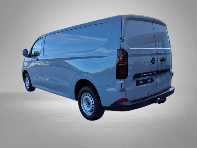 Volkswagen T7 Transporter LR 2.0 TDI 8-Gang-Automatik 