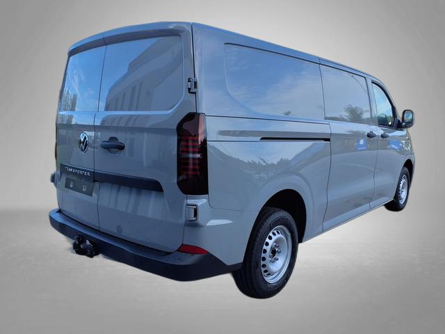 Volkswagen T7 Transporter LR 2.0 TDI 8-Gang-Automatik 