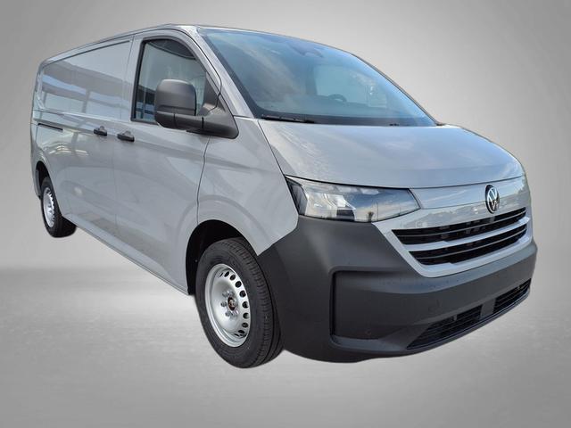 Volkswagen T7 Transporter LR 2.0 TDI 8-Gang-Automatik 
