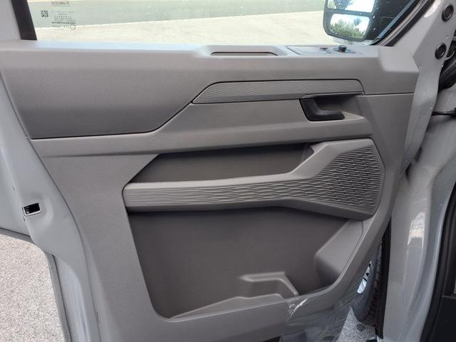 Volkswagen T7 Transporter LR 2.0 TDI 8-Gang-Automatik 