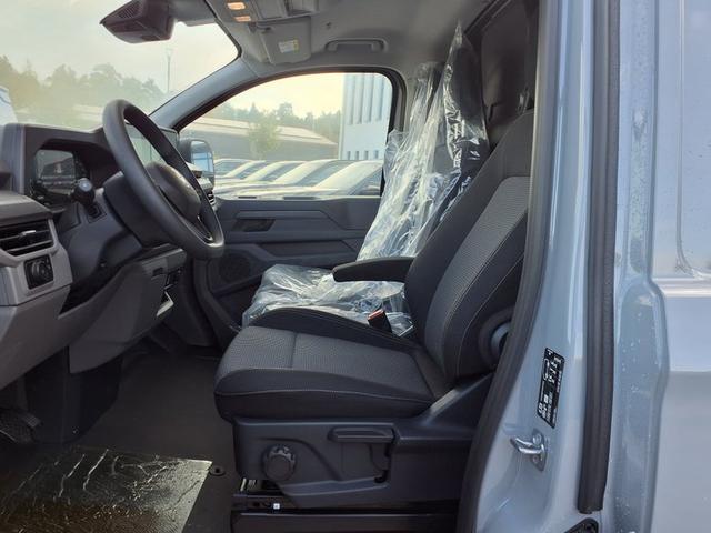 Volkswagen T7 Transporter LR 2.0 TDI 8-Gang-Automatik 