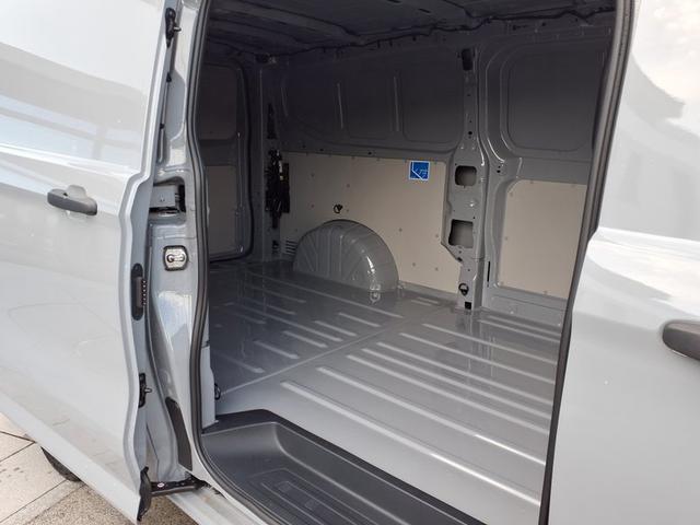 Volkswagen T7 Transporter LR 2.0 TDI 8-Gang-Automatik 