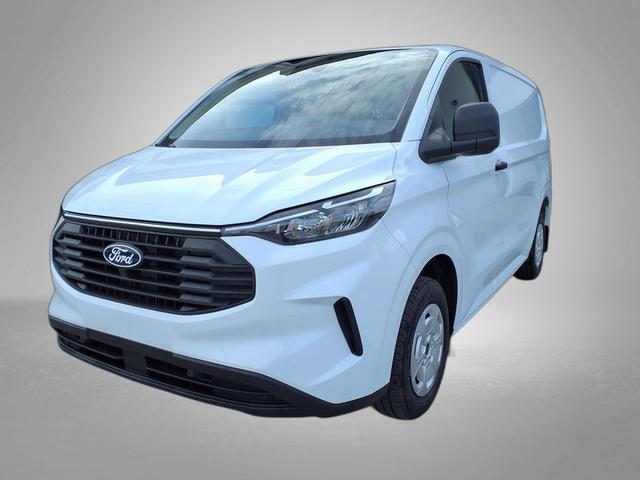 Ford Transit Custom - Van Trend 280 SWB 2.0 TDCI 6-Gang