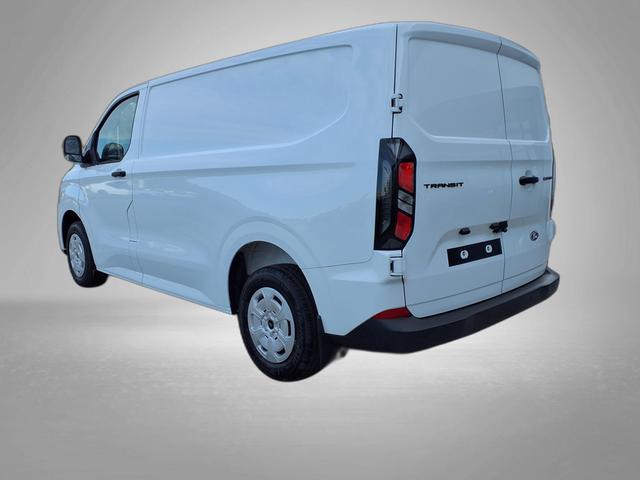 Ford Transit Custom Van Trend 280 SWB 2.0 TDCI 6-Gang 