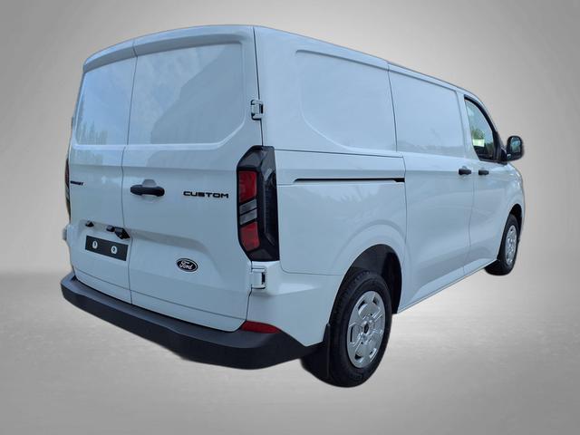 Ford Transit Custom Van Trend 280 SWB 2.0 TDCI 6-Gang 