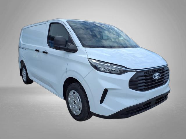 Ford Transit Custom Van Trend 280 SWB 2.0 TDCI 6-Gang 