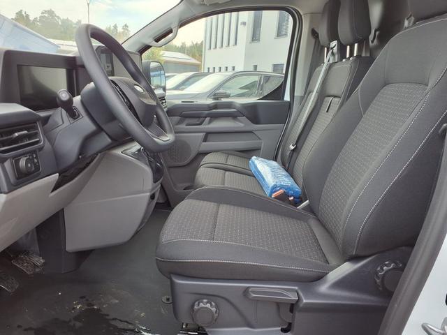 Ford Transit Custom Van Trend 280 SWB 2.0 TDCI 6-Gang 