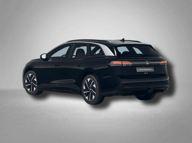 Volkswagen ID.7 Pro 77 kWh 1-Gang-Automatik Tourer 