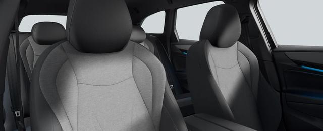 Volkswagen ID.7 Pro 77 kWh 1-Gang-Automatik Tourer 