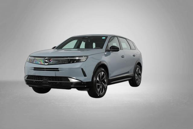 Opel Grandland - Edition Plug-in-Hybrid 7-Gang-Doppelkupplungsgetriebe (eDCT)