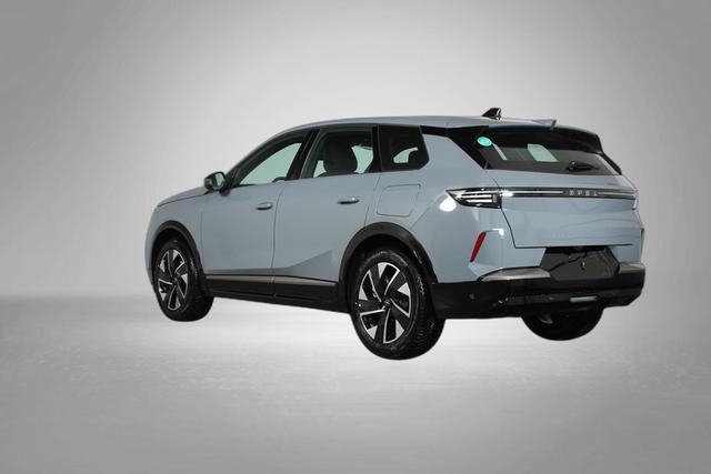 Opel Grandland Edition Plug-in-Hybrid 7-Gang-Doppelkupplungsgetriebe (eDCT) 