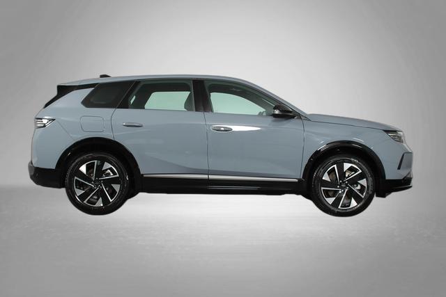 Opel Grandland Edition Plug-in-Hybrid 7-Gang-Doppelkupplungsgetriebe (eDCT) 