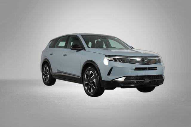 Opel Grandland Edition Plug-in-Hybrid 7-Gang-Doppelkupplungsgetriebe (eDCT) 