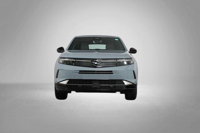 Opel Grandland Edition Plug-in-Hybrid 7-Gang-Doppelkupplungsgetriebe (eDCT) 