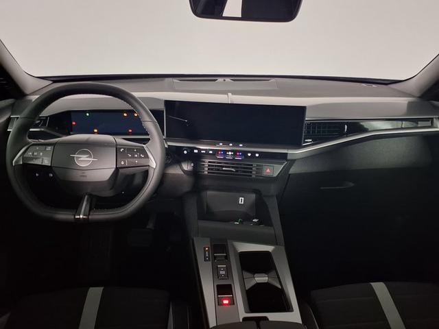 Opel Grandland Edition Plug-in-Hybrid 7-Gang-Doppelkupplungsgetriebe (eDCT) 