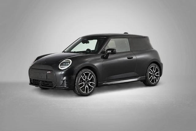 MINI Cooper - SE John Works Trim Elektro