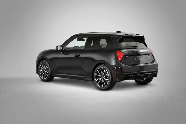 MINI Cooper SE John Works Trim Elektro 