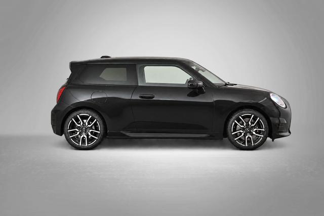 MINI Cooper SE John Works Trim Elektro 