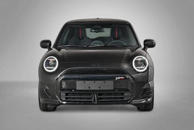 MINI Cooper SE John Works Trim Elektro 