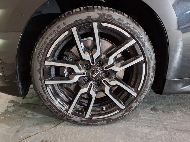 MINI Cooper SE John Works Trim Elektro 