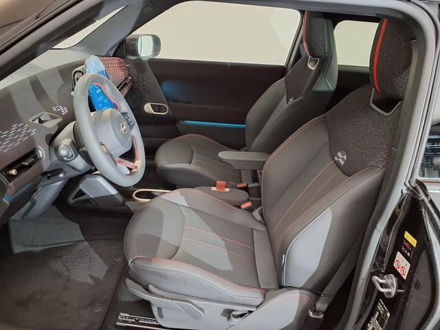 MINI Cooper SE John Works Trim Elektro 