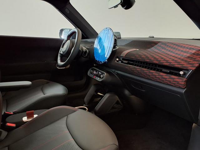 MINI Cooper SE John Works Trim Elektro 