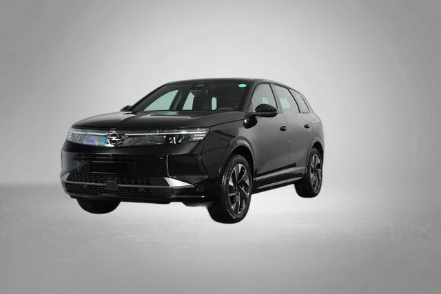 Opel Grandland - Edition Plug-in-Hybrid 7-Gang-Doppelkupplungsgetriebe (eDCT)