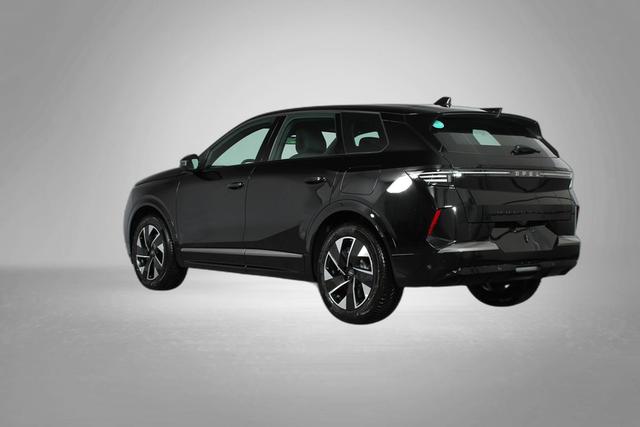 Opel Grandland Edition Plug-in-Hybrid 7-Gang-Doppelkupplungsgetriebe (eDCT) 
