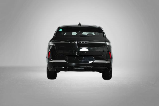 Opel Grandland Edition Plug-in-Hybrid 7-Gang-Doppelkupplungsgetriebe (eDCT) 