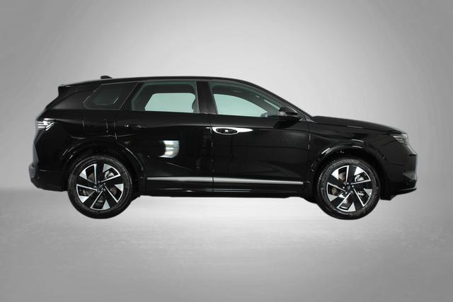 Opel Grandland Edition Plug-in-Hybrid 7-Gang-Doppelkupplungsgetriebe (eDCT) 