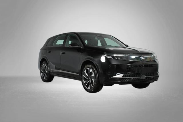 Opel Grandland Edition Plug-in-Hybrid 7-Gang-Doppelkupplungsgetriebe (eDCT) 