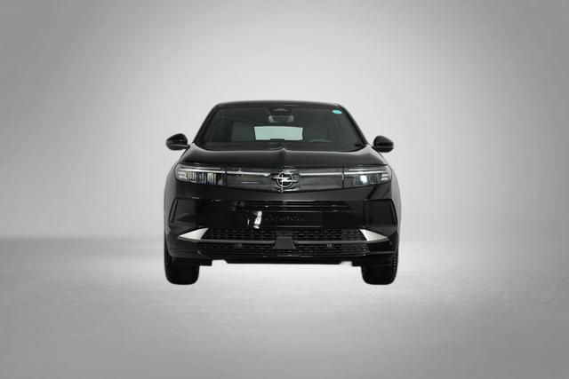 Opel Grandland Edition Plug-in-Hybrid 7-Gang-Doppelkupplungsgetriebe (eDCT) 