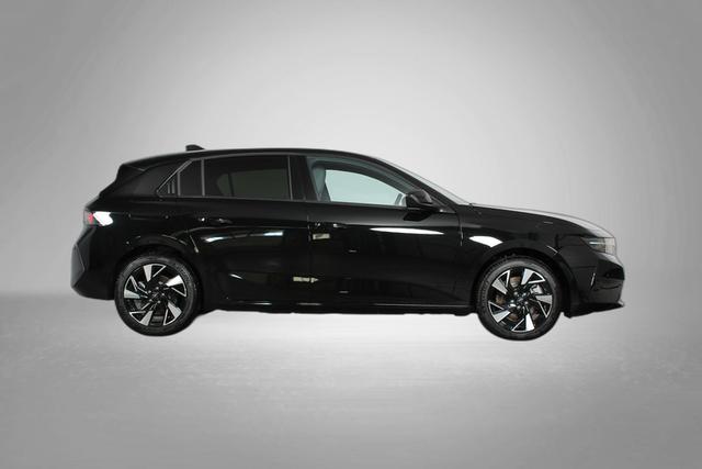 Opel Astra GS Plug-in-Hybrid 7-Gang-Doppelkupplungsgetriebe (eDCT) 
