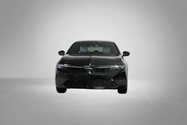 Opel Astra GS Plug-in-Hybrid 7-Gang-Doppelkupplungsgetriebe (eDCT) 