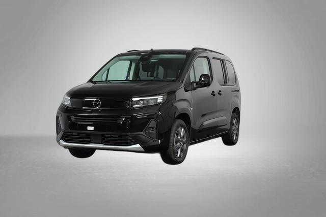 Opel Combo Life - GS 1.5 Diesel 8-Gang Automatik
