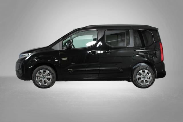 Opel Combo Life GS 1.5 Diesel 8-Gang Automatik 