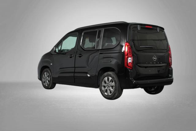 Opel Combo Life GS 1.5 Diesel 8-Gang Automatik 