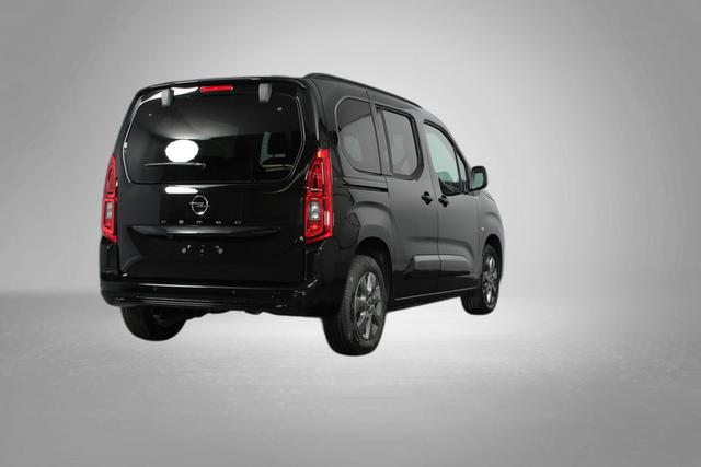 Opel Combo Life GS 1.5 Diesel 8-Gang Automatik 