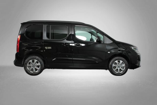 Opel Combo Life GS 1.5 Diesel 8-Gang Automatik 