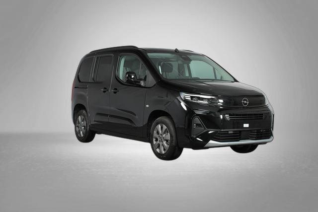 Opel Combo Life GS 1.5 Diesel 8-Gang Automatik 