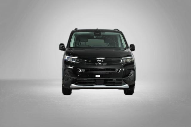 Opel Combo Life GS 1.5 Diesel 8-Gang Automatik 