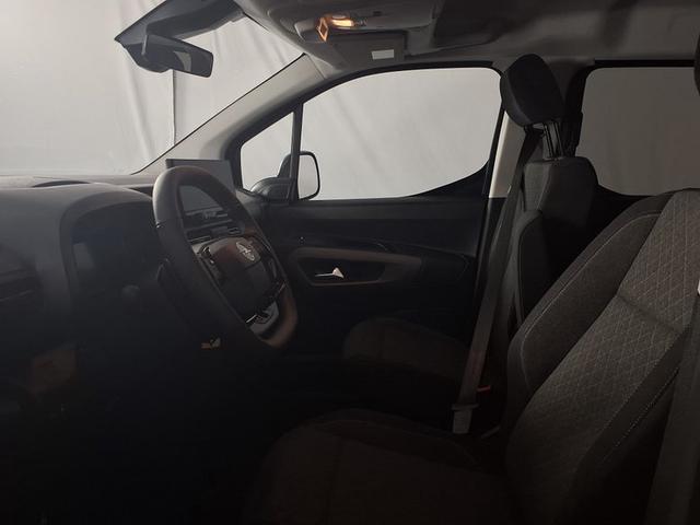 Opel Combo Life GS 1.5 Diesel 8-Gang Automatik 