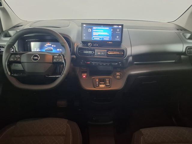 Opel Combo Life GS 1.5 Diesel 8-Gang Automatik 