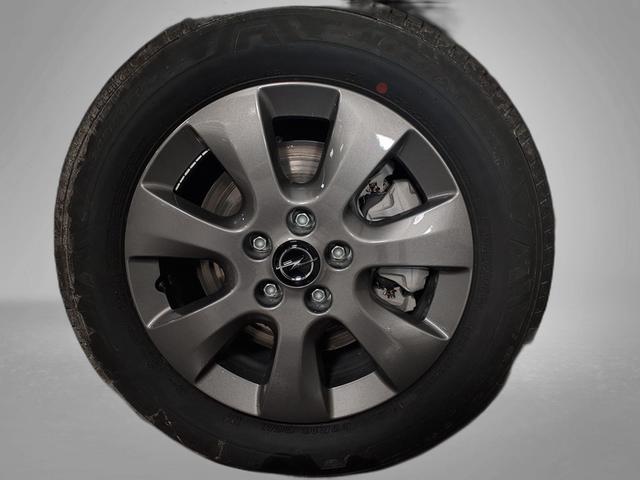 Opel Combo Life GS 1.5 Diesel 8-Gang Automatik 