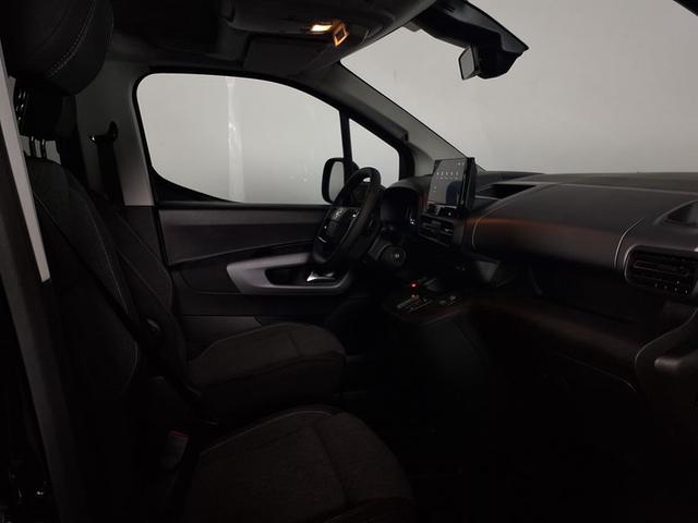 Opel Combo Life GS 1.5 Diesel 8-Gang Automatik 