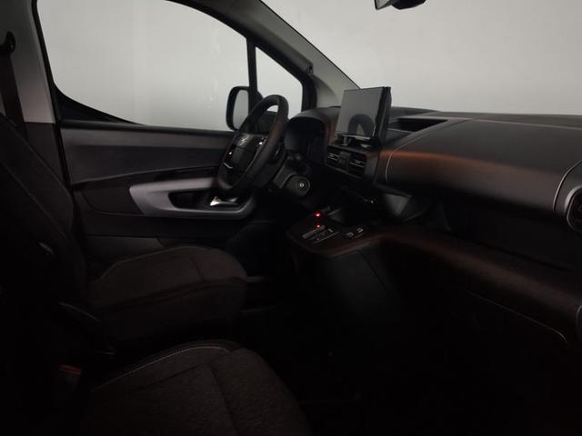 Opel Combo Life GS 1.5 Diesel 8-Gang Automatik 