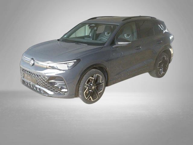 Volkswagen Tiguan - R-Line 1.5 eTSI 7-Gang-DSG