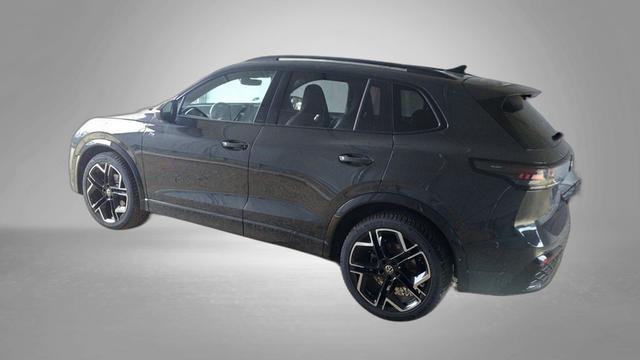 Volkswagen Tiguan R-Line 1.5 eTSI 7-Gang-DSG 